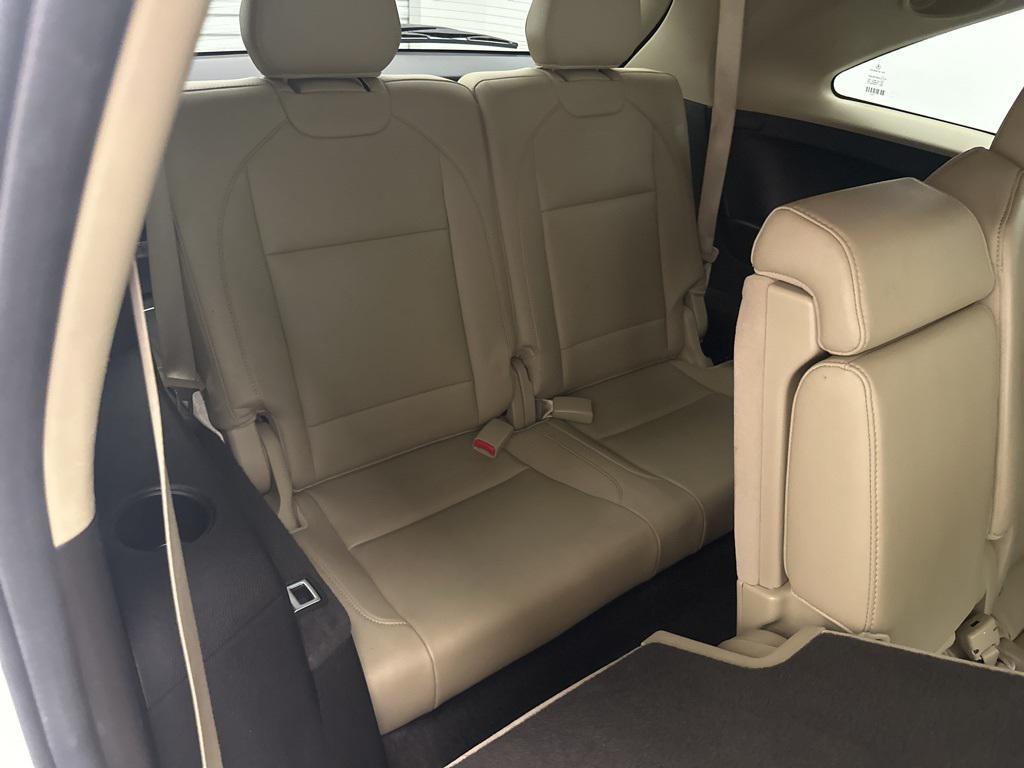 used 2017 Acura MDX car, priced at $18,995