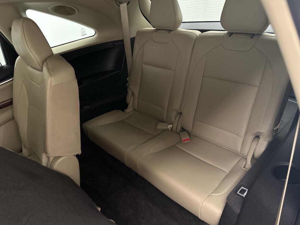 used 2017 Acura MDX car, priced at $18,995