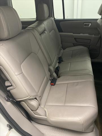 used 2014 Honda Pilot car, priced at $13,995