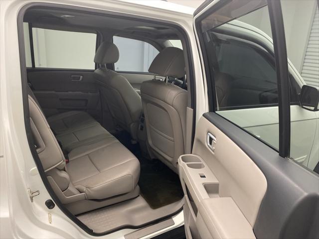 used 2014 Honda Pilot car, priced at $13,995