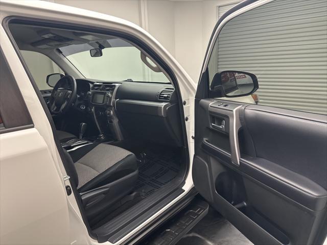 used 2018 Toyota 4Runner car, priced at $29,595