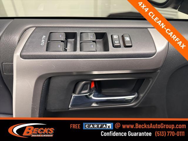 used 2018 Toyota 4Runner car, priced at $28,998