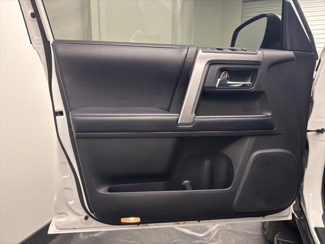 used 2018 Toyota 4Runner car, priced at $29,595
