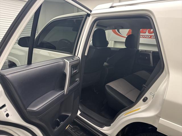 used 2018 Toyota 4Runner car, priced at $29,595