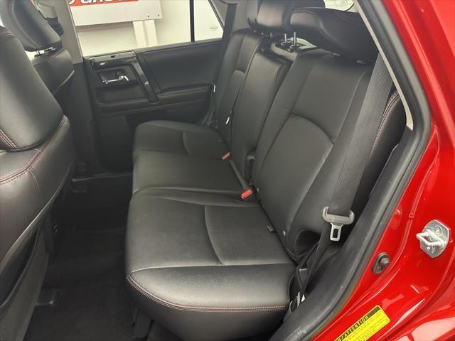 used 2017 Toyota 4Runner car, priced at $27,995