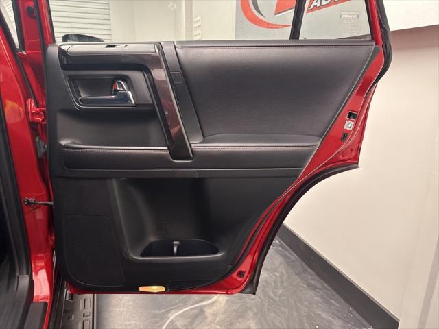 used 2017 Toyota 4Runner car, priced at $27,995