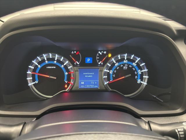 used 2017 Toyota 4Runner car, priced at $27,995