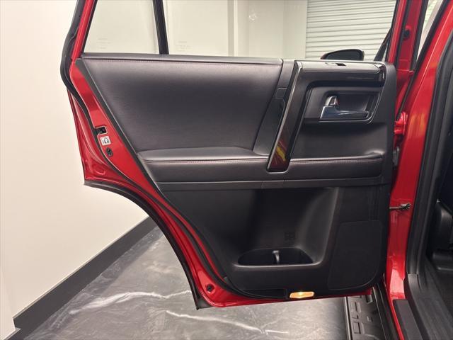 used 2017 Toyota 4Runner car, priced at $27,995