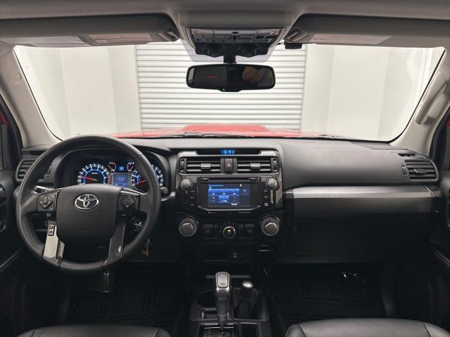 used 2017 Toyota 4Runner car, priced at $27,995