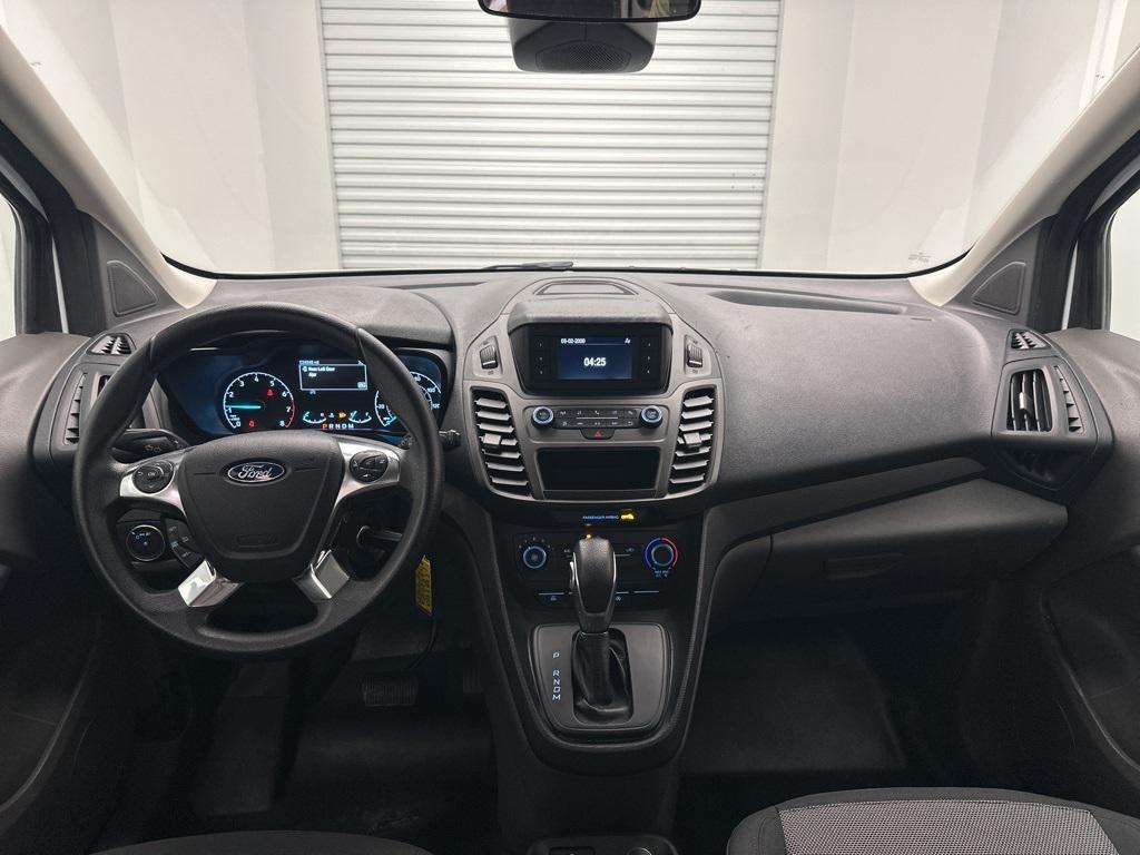 used 2019 Ford Transit Connect car, priced at $12,770
