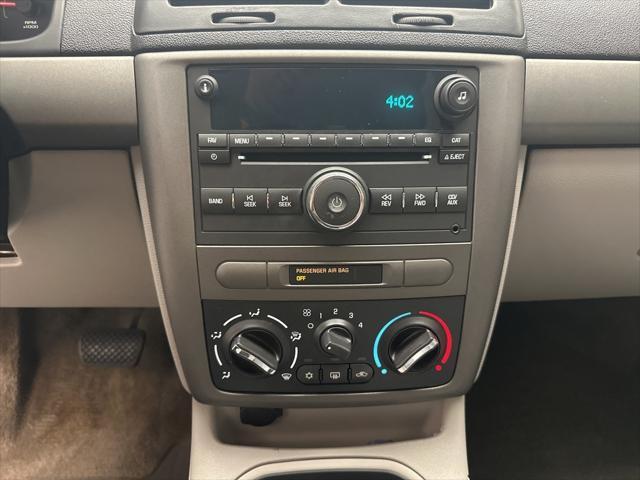 used 2008 Chevrolet Cobalt car, priced at $4,995