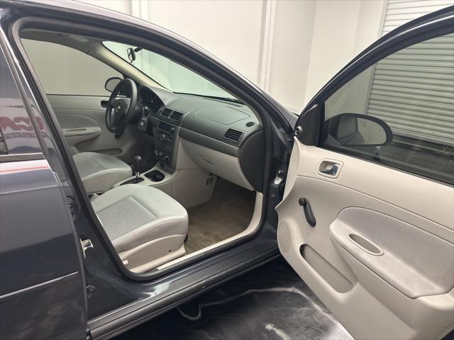 used 2008 Chevrolet Cobalt car, priced at $4,995