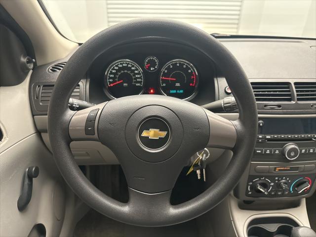 used 2008 Chevrolet Cobalt car, priced at $4,995
