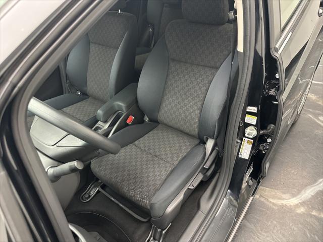 used 2016 Honda Fit car, priced at $9,995