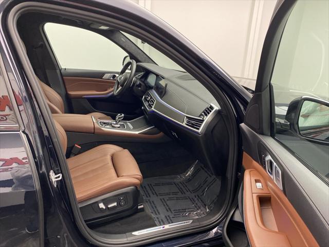 used 2022 BMW X7 car, priced at $47,995