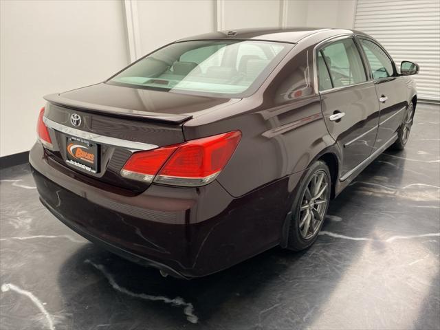 used 2011 Toyota Avalon car, priced at $11,995