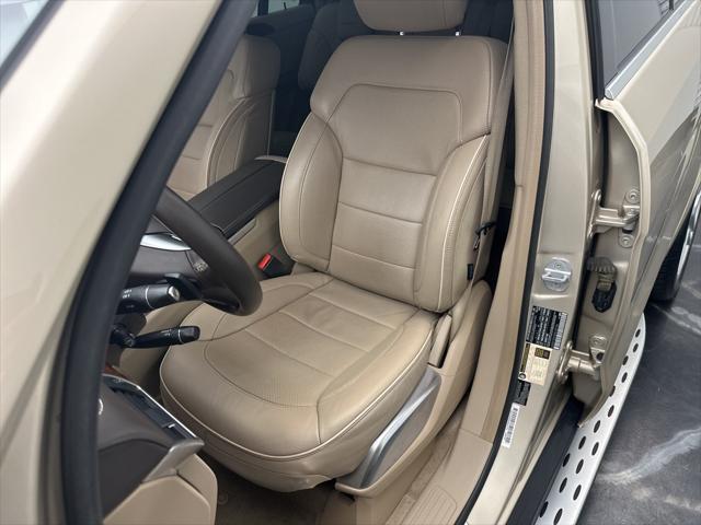 used 2013 Mercedes-Benz GL-Class car, priced at $13,995