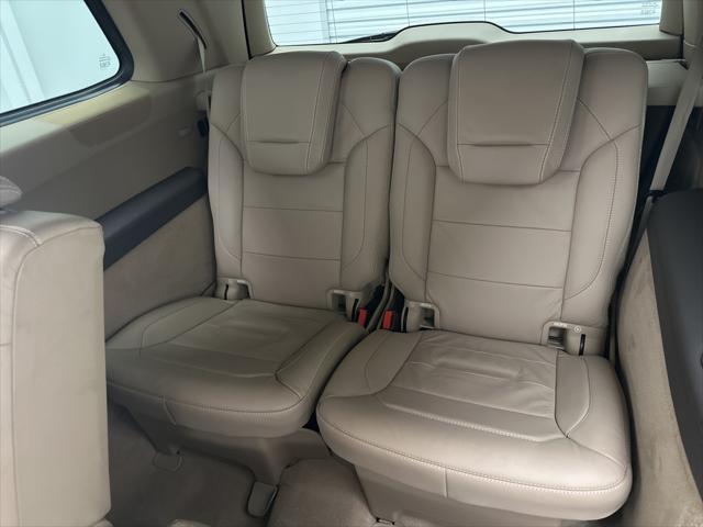 used 2013 Mercedes-Benz GL-Class car, priced at $13,995