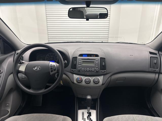 used 2010 Hyundai Elantra car, priced at $7,995