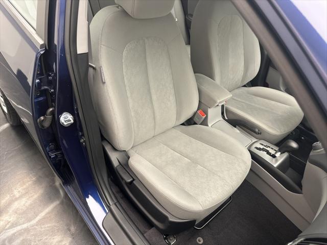 used 2010 Hyundai Elantra car, priced at $7,995
