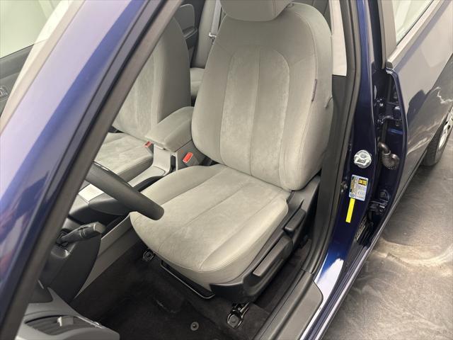 used 2010 Hyundai Elantra car, priced at $7,995