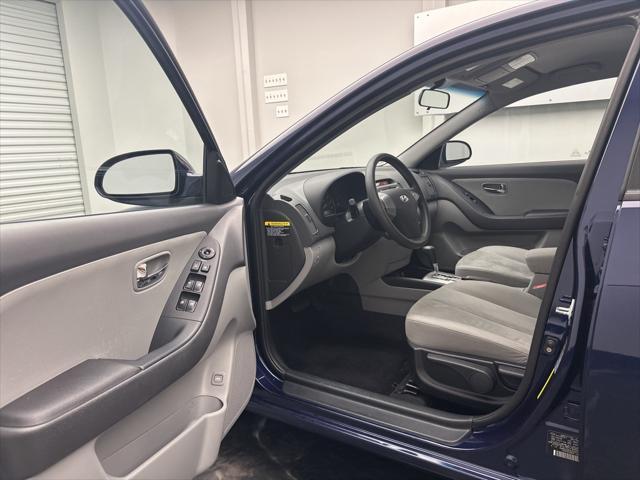 used 2010 Hyundai Elantra car, priced at $7,995