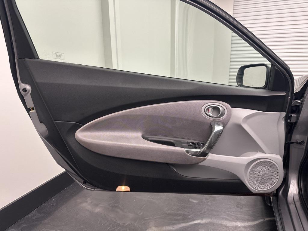 used 2011 Honda CR-Z car, priced at $5,795