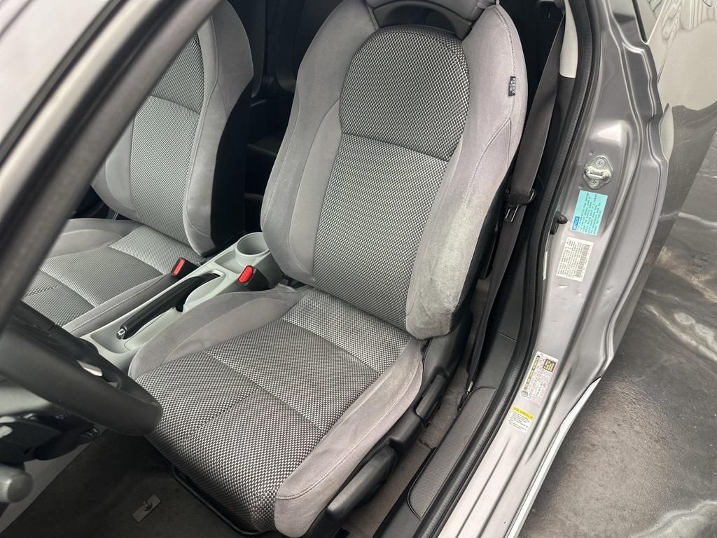 used 2011 Honda CR-Z car, priced at $5,795