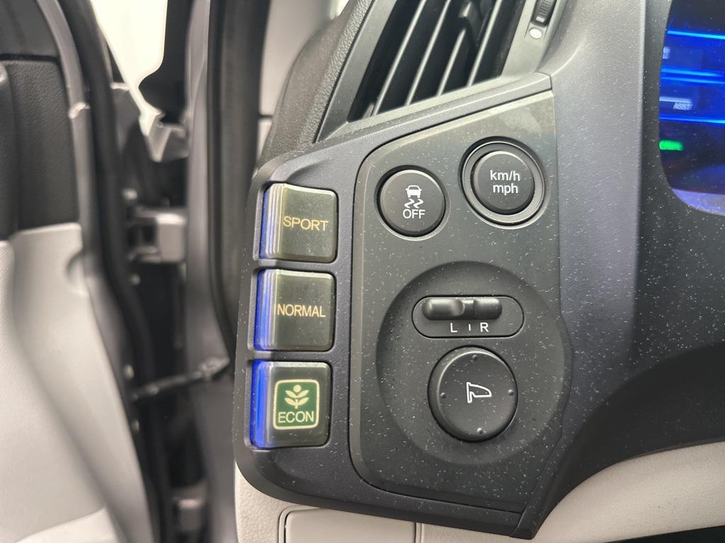 used 2011 Honda CR-Z car, priced at $5,795
