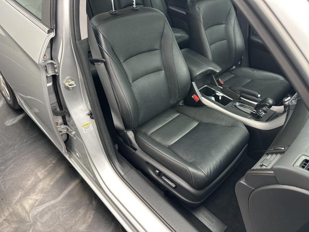 used 2015 Honda Accord car, priced at $12,990