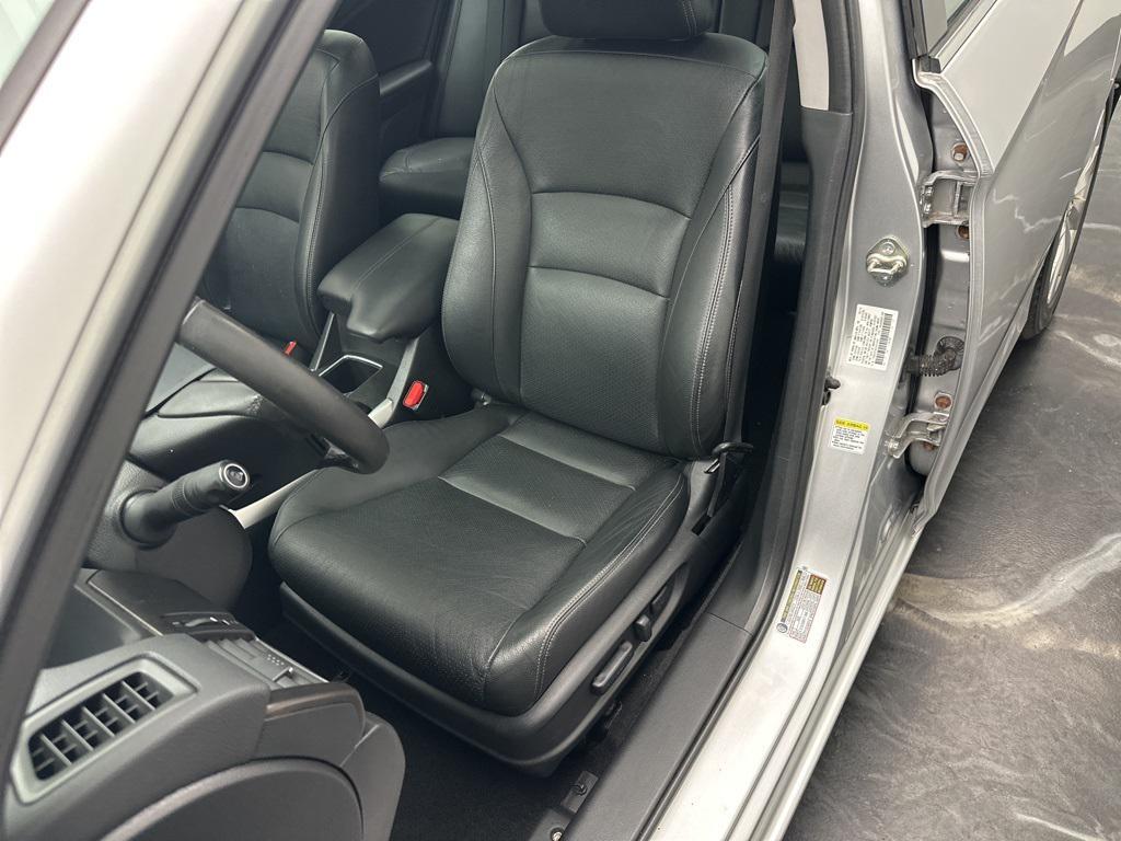 used 2015 Honda Accord car, priced at $12,990