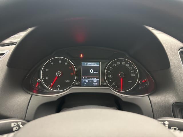 used 2014 Audi Q5 car, priced at $10,890
