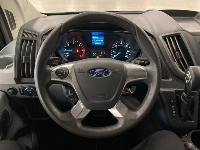 used 2018 Ford Transit-250 car, priced at $29,895