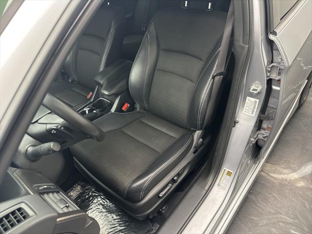 used 2017 Honda Accord car, priced at $13,993