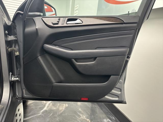 used 2014 Mercedes-Benz M-Class car, priced at $13,995