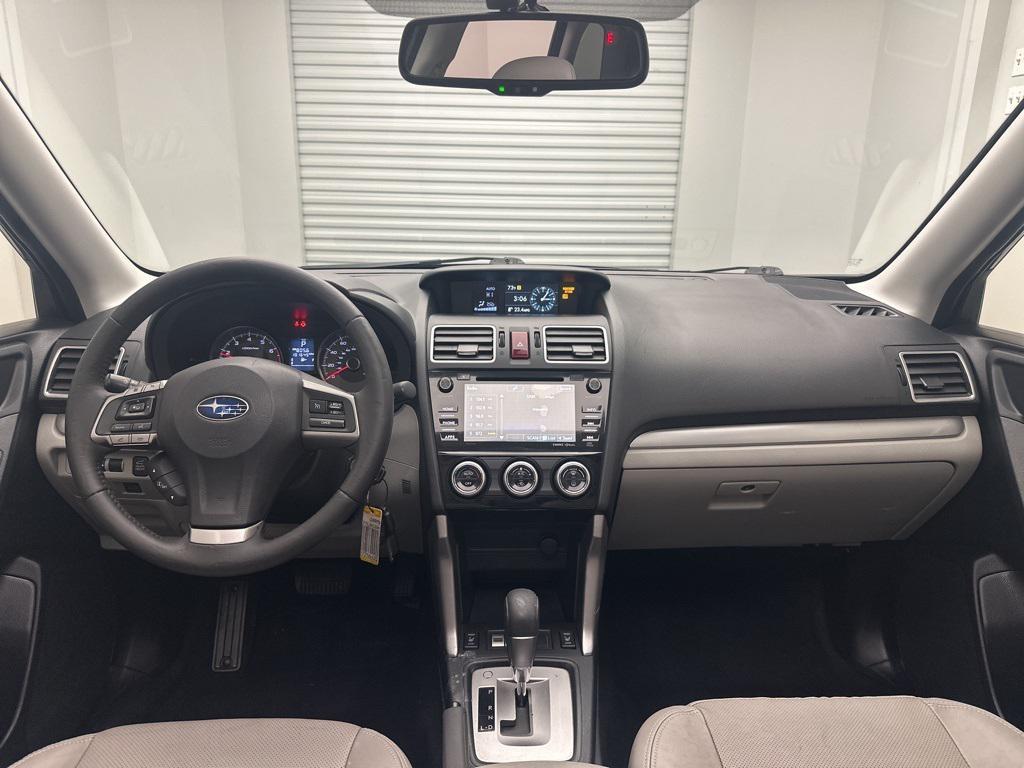 used 2016 Subaru Forester car, priced at $12,775