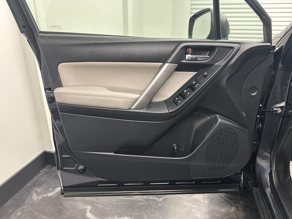 used 2016 Subaru Forester car, priced at $12,775