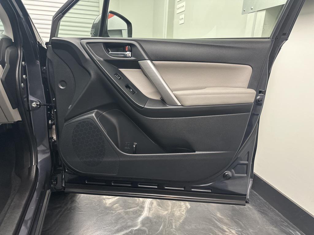 used 2016 Subaru Forester car, priced at $12,775
