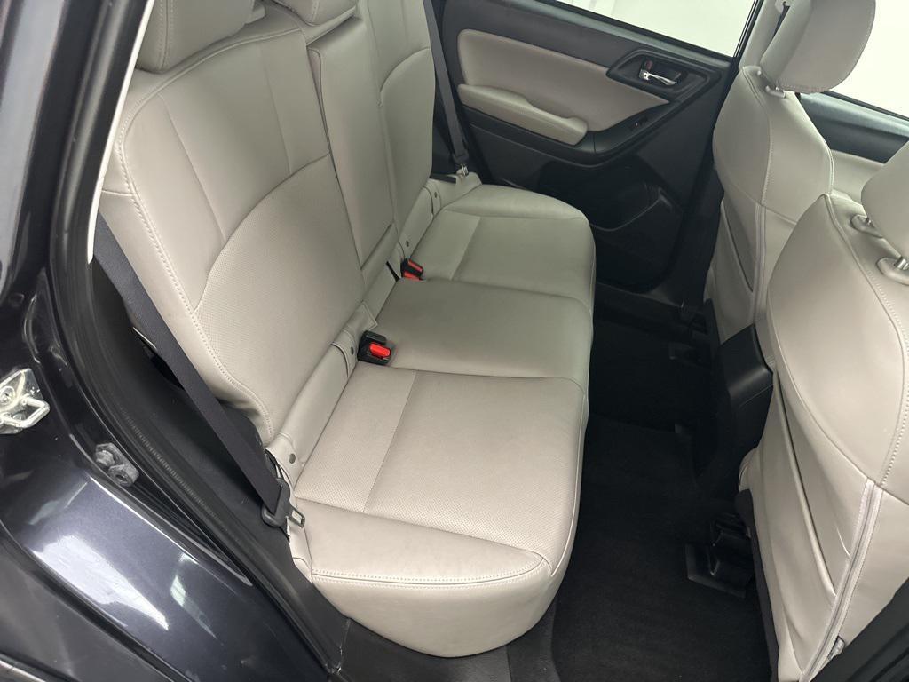 used 2016 Subaru Forester car, priced at $12,775