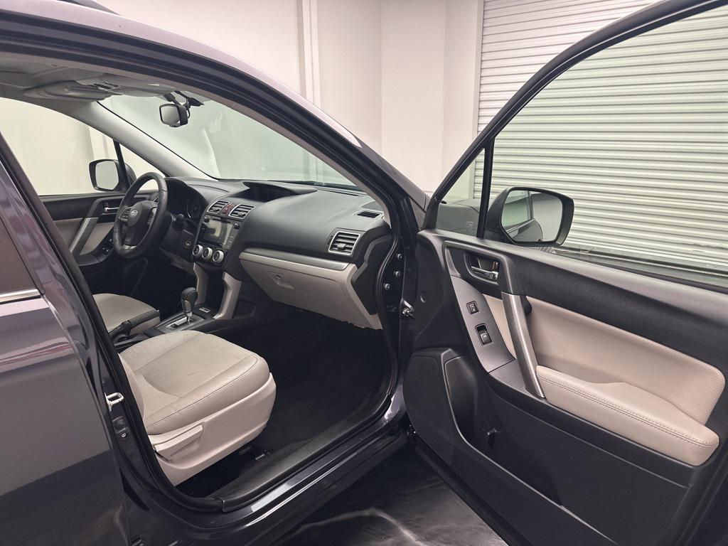 used 2016 Subaru Forester car, priced at $12,775