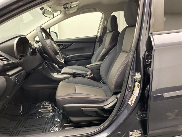 used 2019 Subaru Crosstrek car, priced at $16,495