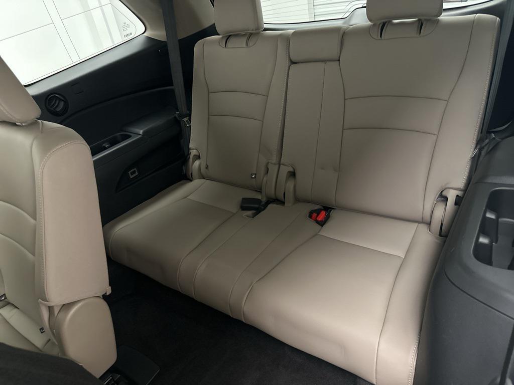 used 2017 Honda Pilot car, priced at $21,895