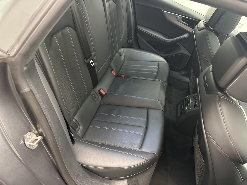 used 2023 Audi A5 Sportback car, priced at $34,995