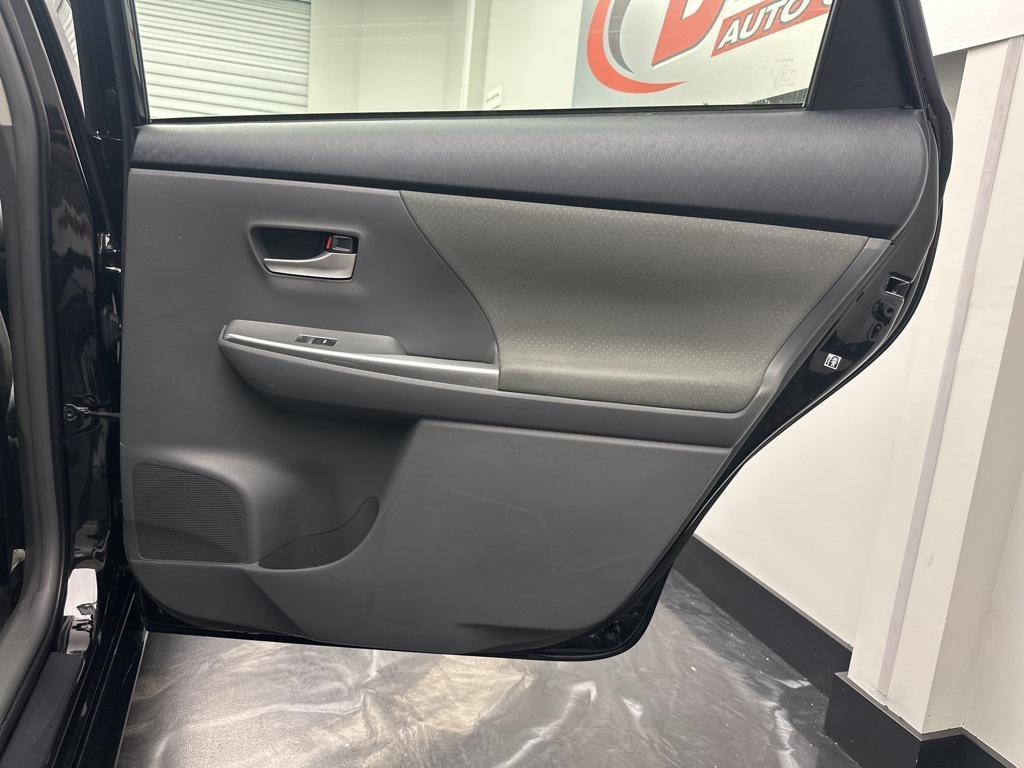 used 2013 Toyota Prius v car, priced at $9,495