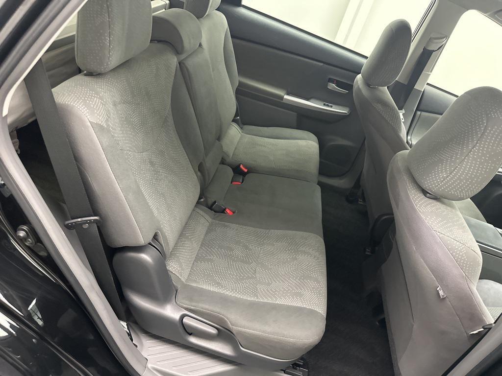used 2013 Toyota Prius v car, priced at $9,495