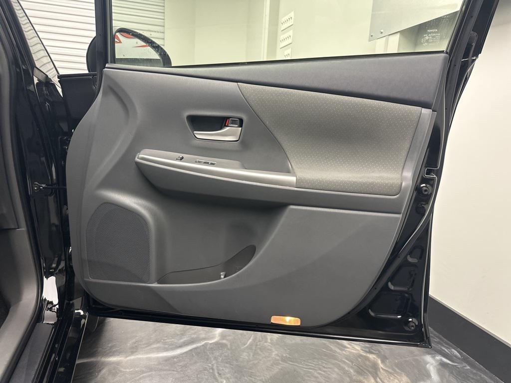 used 2013 Toyota Prius v car, priced at $9,495