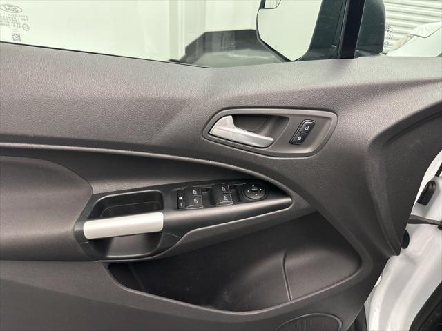 used 2017 Ford Transit Connect car, priced at $12,489
