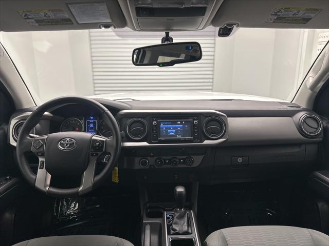 used 2017 Toyota Tacoma car, priced at $27,380