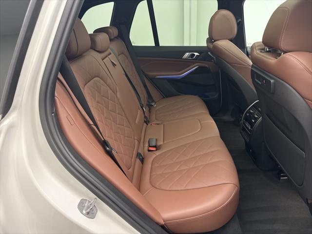 used 2023 BMW X5 car, priced at $32,895