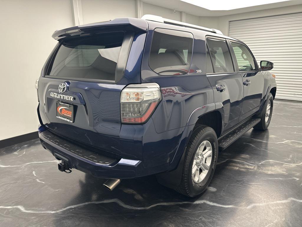 used 2014 Toyota 4Runner car, priced at $22,895